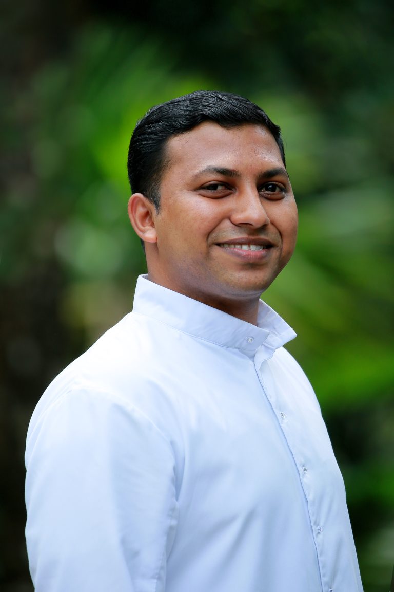 Fr. Joseph (Jesbin) Cheriyamkunnel