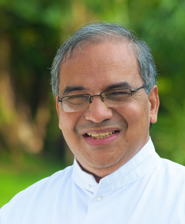 Fr. Mathew Alamkottu