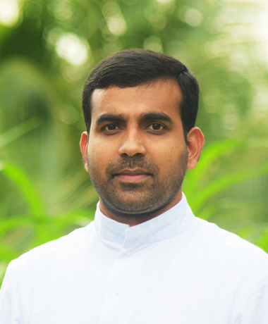 Fr. Mathew (Aneesh) Kottukappally