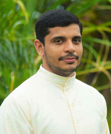 Fr. George (Ranjith) Padinjareanissery