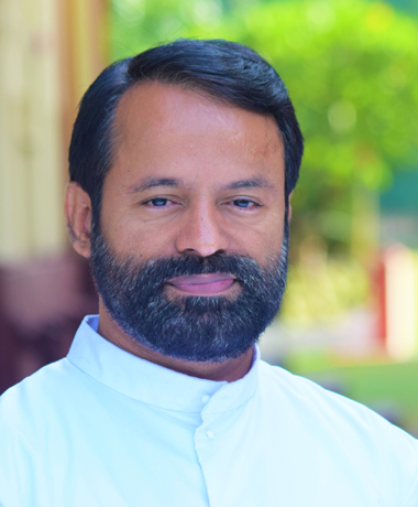 Fr. Thomas Pattamkulam