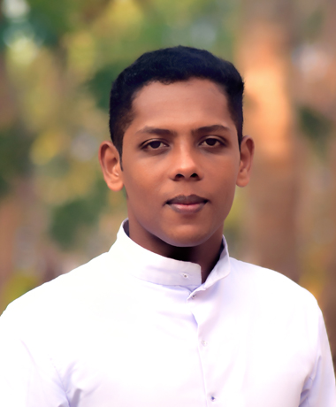 Fr. Joseph (Jobin) Kottarathil