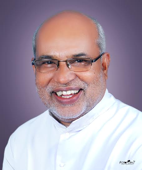 Fr. VENGAKUNNEL MATHEW