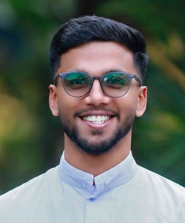 Fr. Joseph (Amal) Pookkulathel
