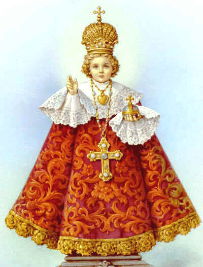 About Ministries infant jesus