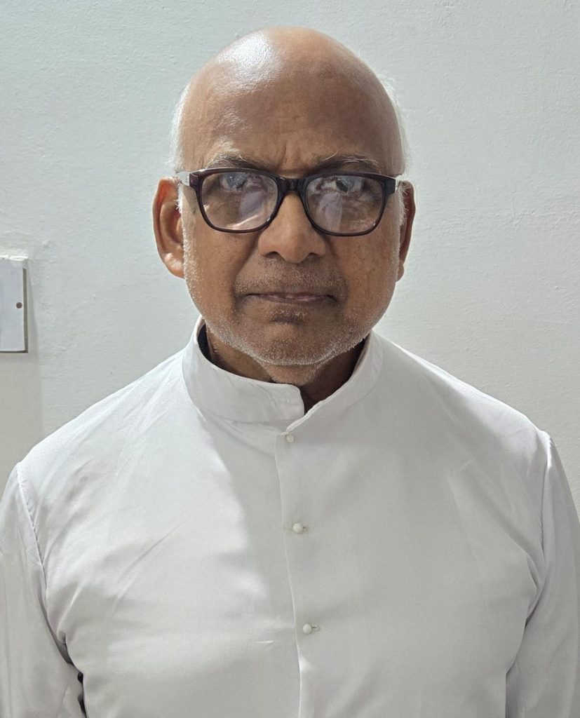 fr sebastian