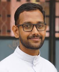 Fr. Jacob Padinjarayil